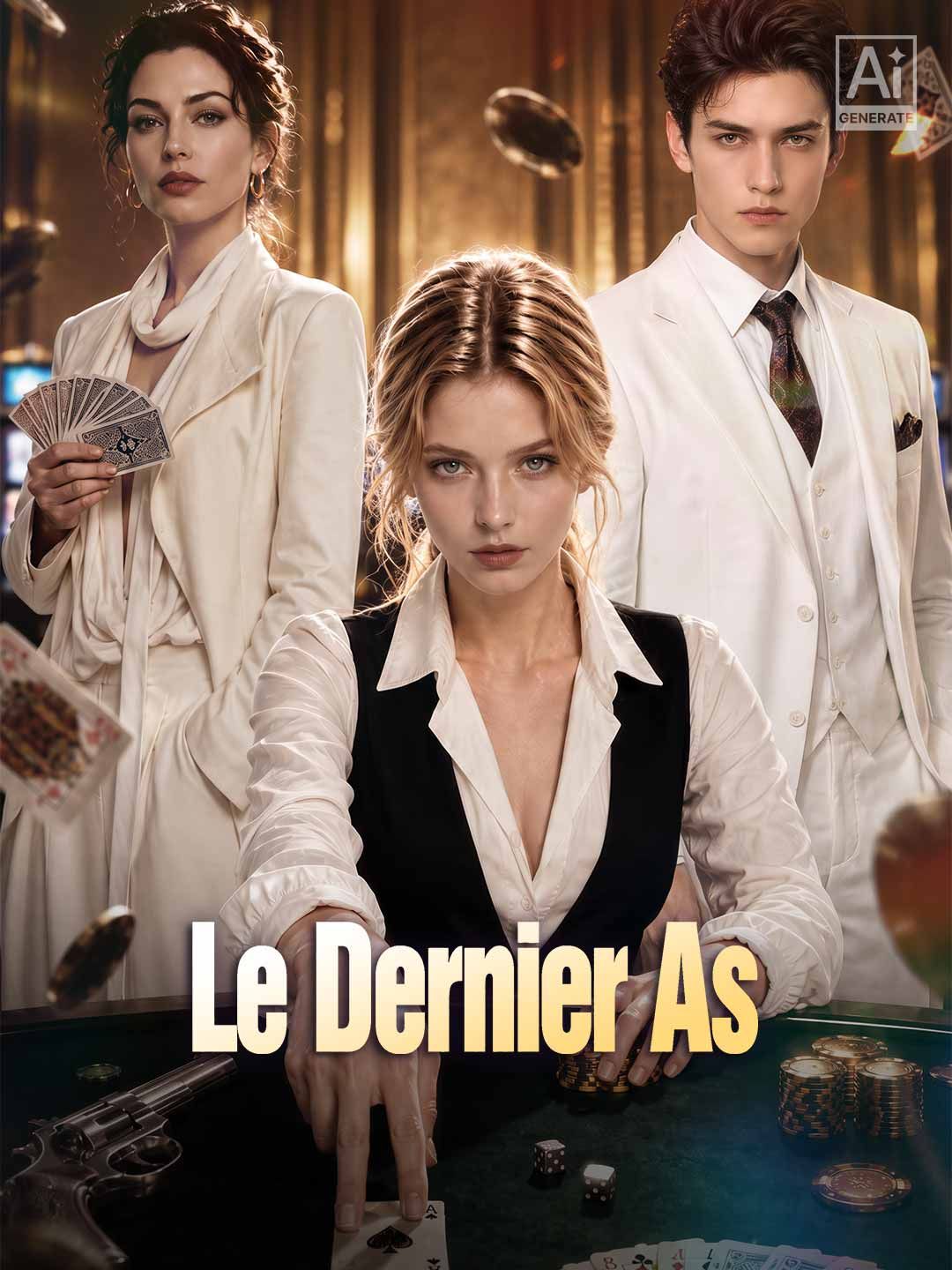 Le Dernier As