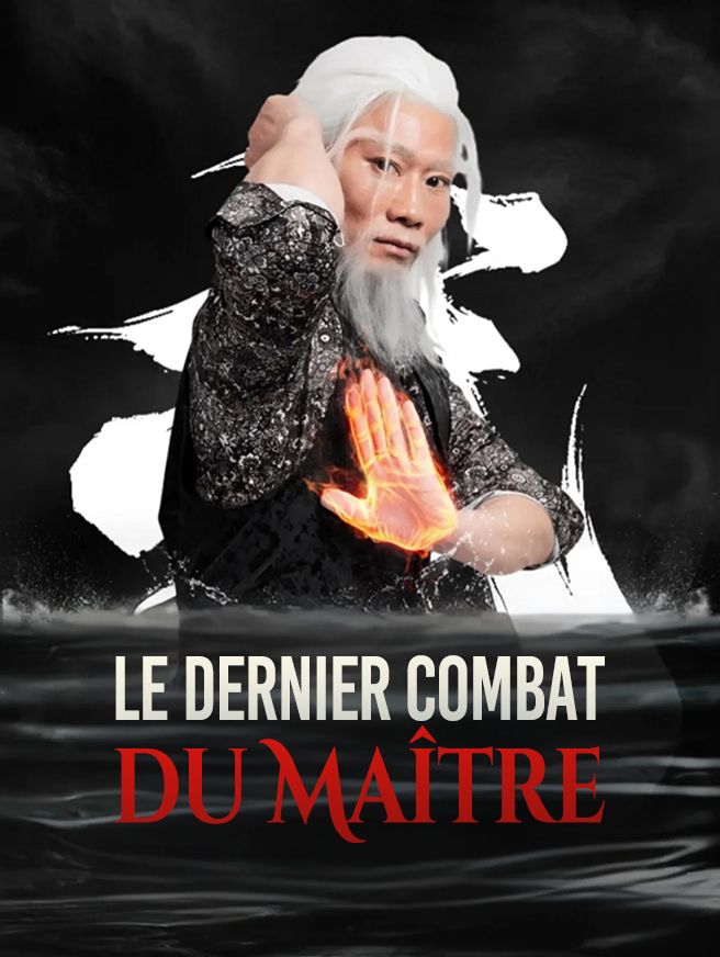 Le Dernier Combat du Maître