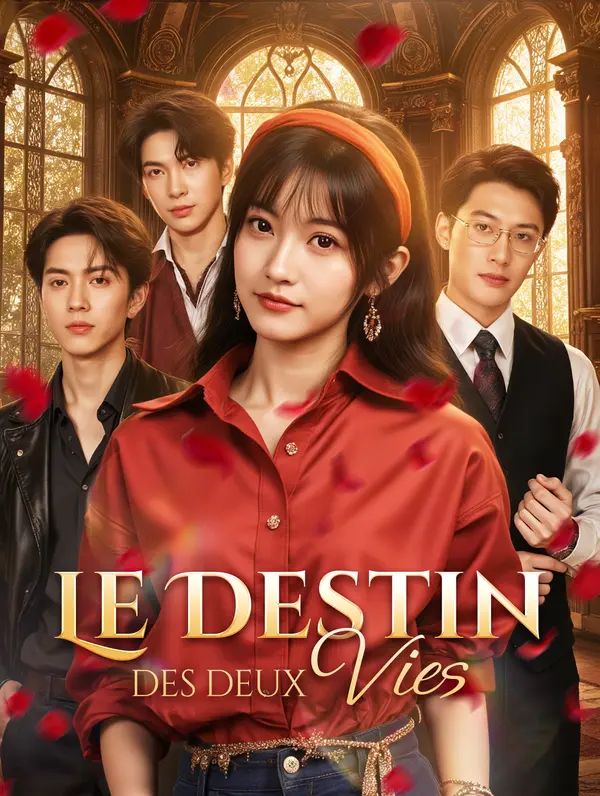Le Destin des deux vies(Doublé)