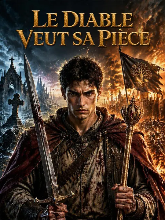 LE DIABLE VEUT SA PIÈCE