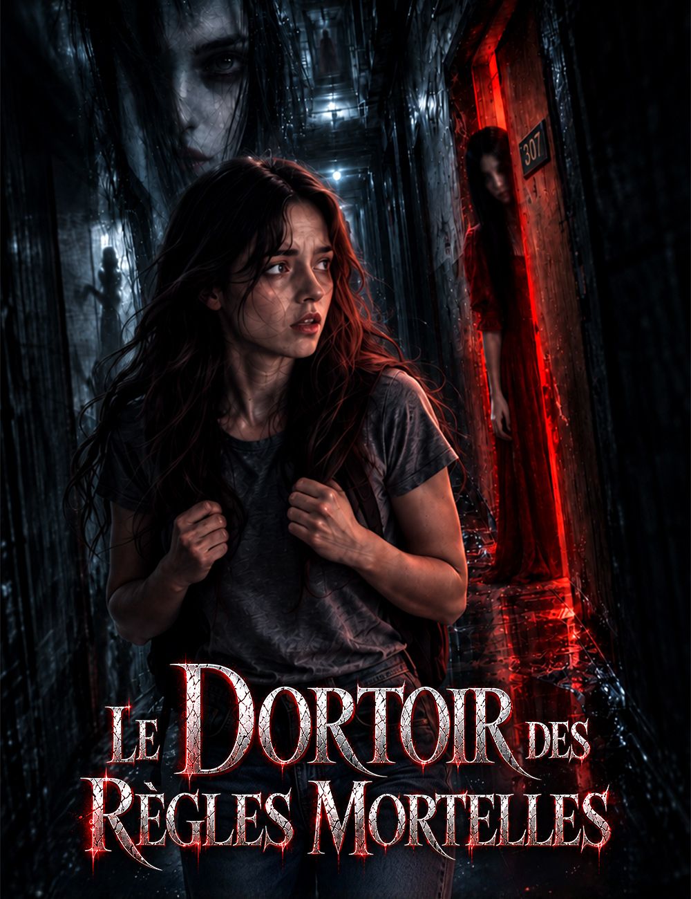 Le Dortoir des Règles Mortelles(doublage)