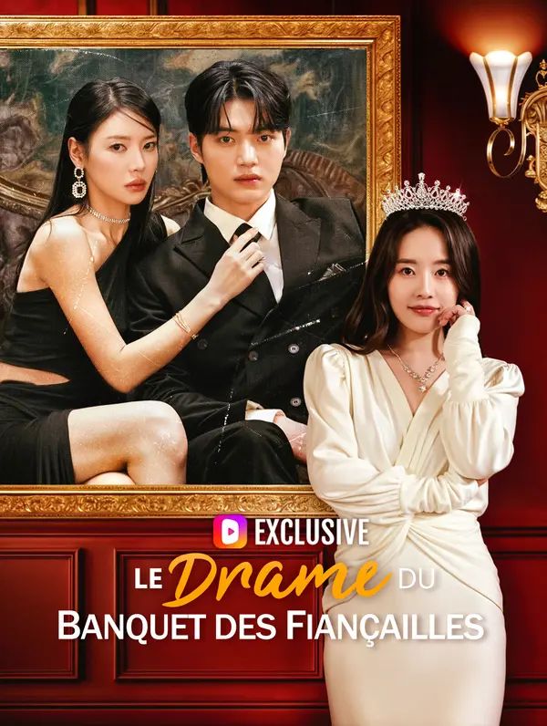 Le Drame du banquet des fiançailles(Doublé)