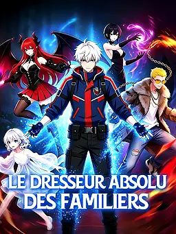 Le Dresseur absolu des Familiers
