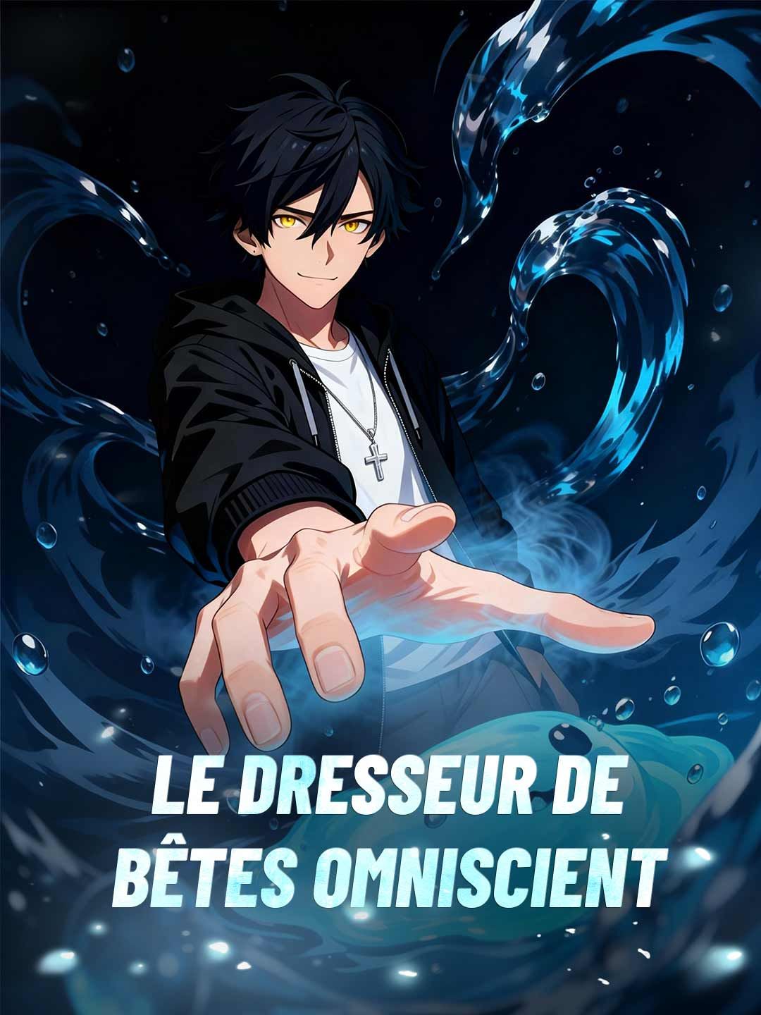 Le Dresseur de Bêtes Omniscient