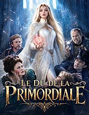Le Dû de la Primordiale(doublage)
