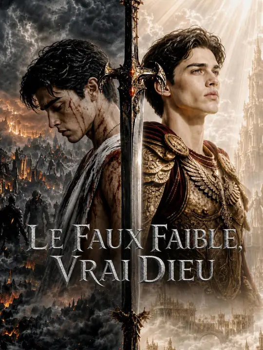 LE FAUX FAIBLE, VRAI DIEU