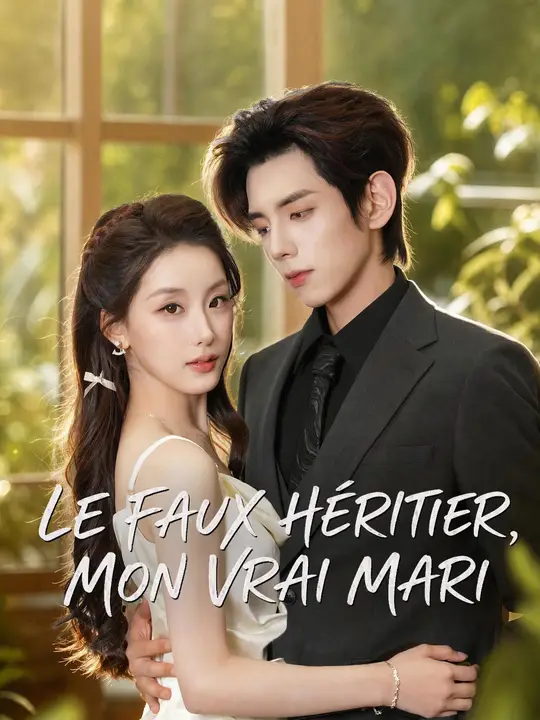 LE FAUX HÉRITIER, MON VRAI MARI