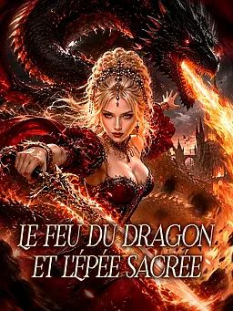 Le Feu du dragon et l'Épée sacrée
