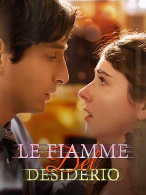 Le Fiamme del Desiderio