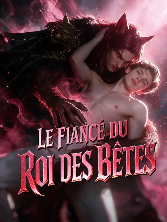 LE FIANCÉ DU ROI DES BÊTES