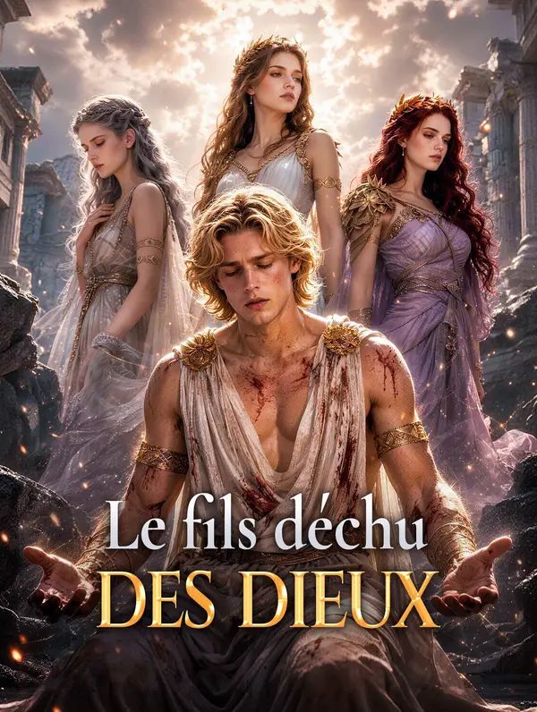 Le fils déchu des dieux