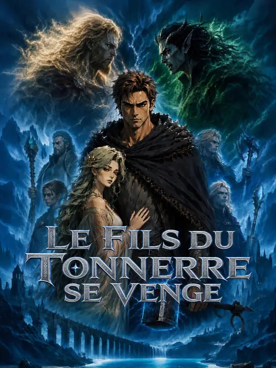 LE FILS DU TONNERRE SE VENGE