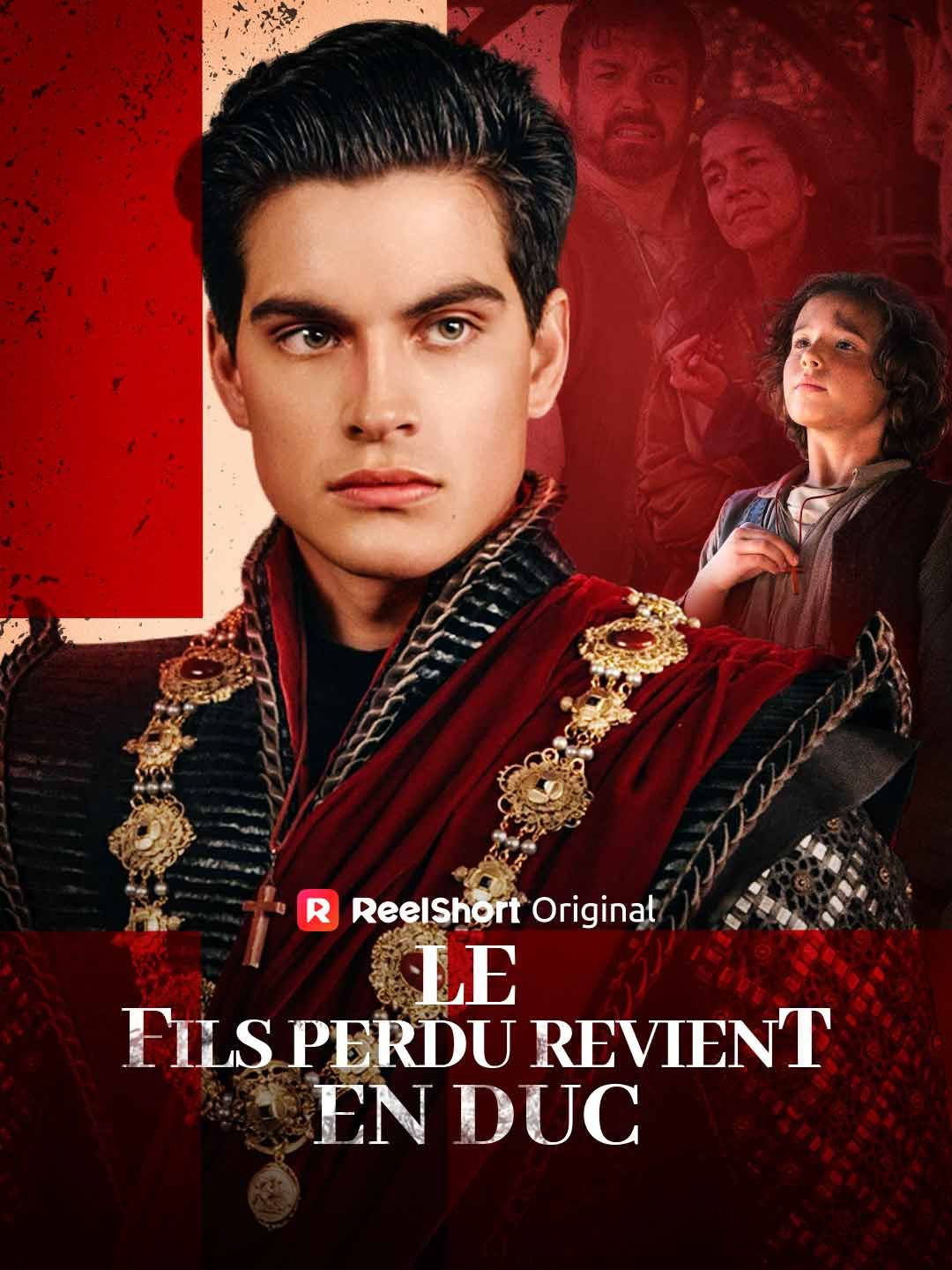 Le Fils Perdu Revient en Duc