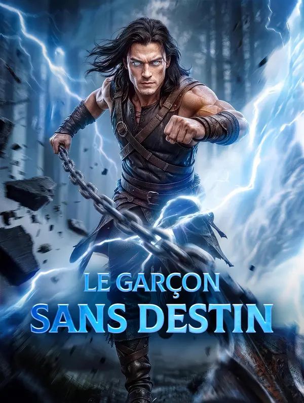 Le garçon sans destin
