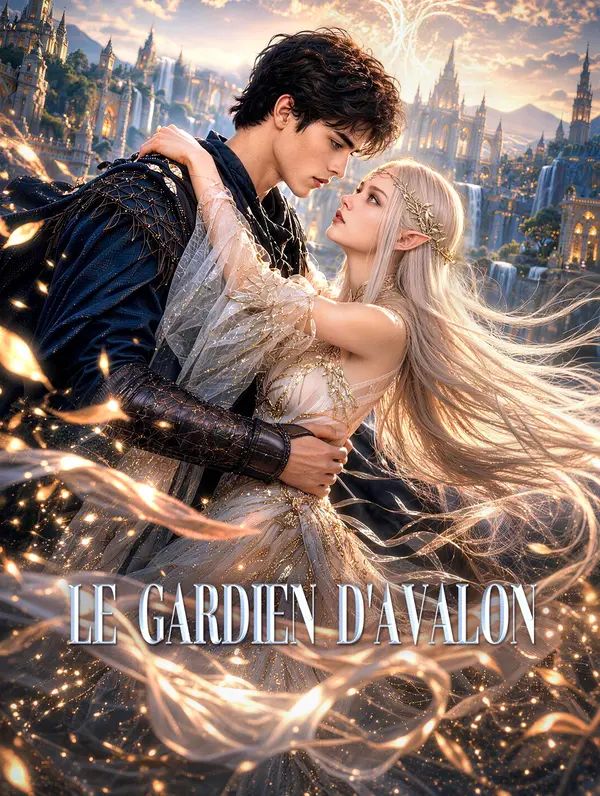 Le Gardien d'Avalon(Doublé)