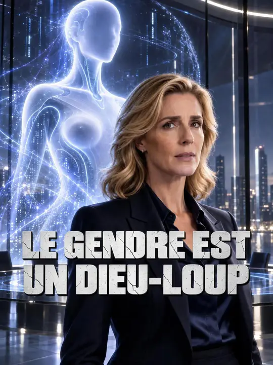 LE GENDRE EST UN DIEU-LOUP