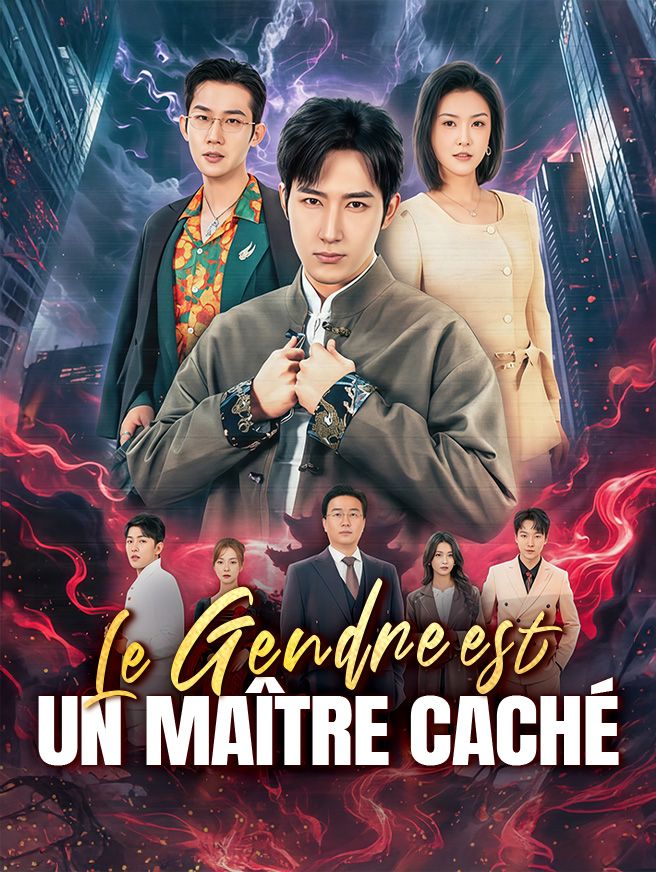 Le Gendre est un Maître Caché