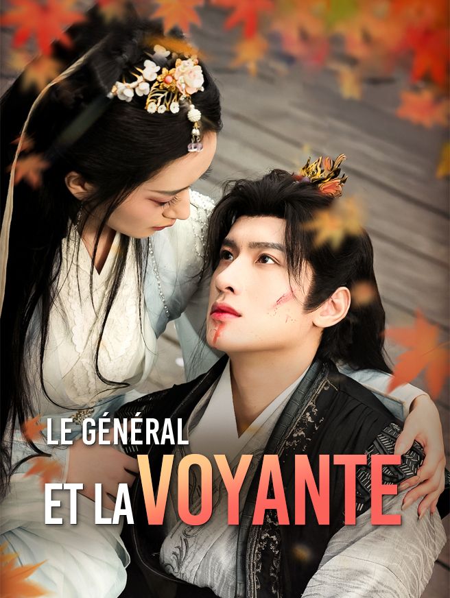 Le Général et la Voyante