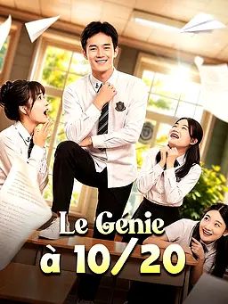 Le Génie à 10/20