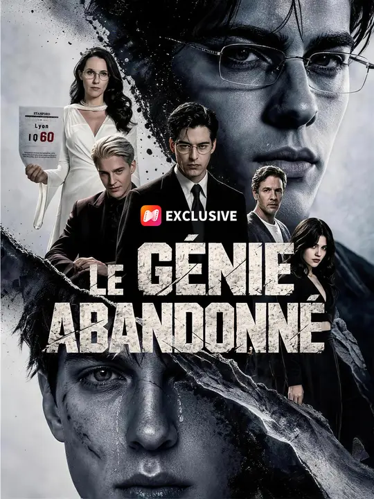 LE GÉNIE ABANDONNÉ