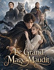 Le Grand Mage Maudit (doublage)