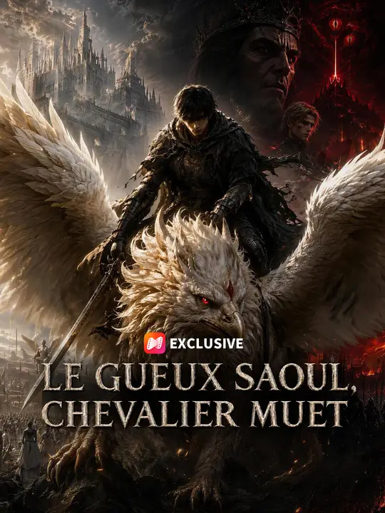 LE GUEUX SAOUL, CHEVALIER MUET