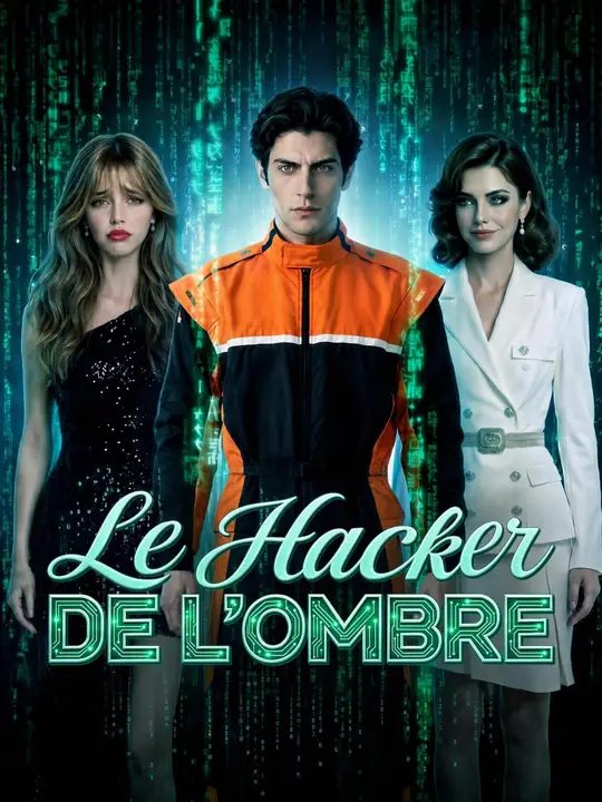 LE HACKER DE L'OMBRE