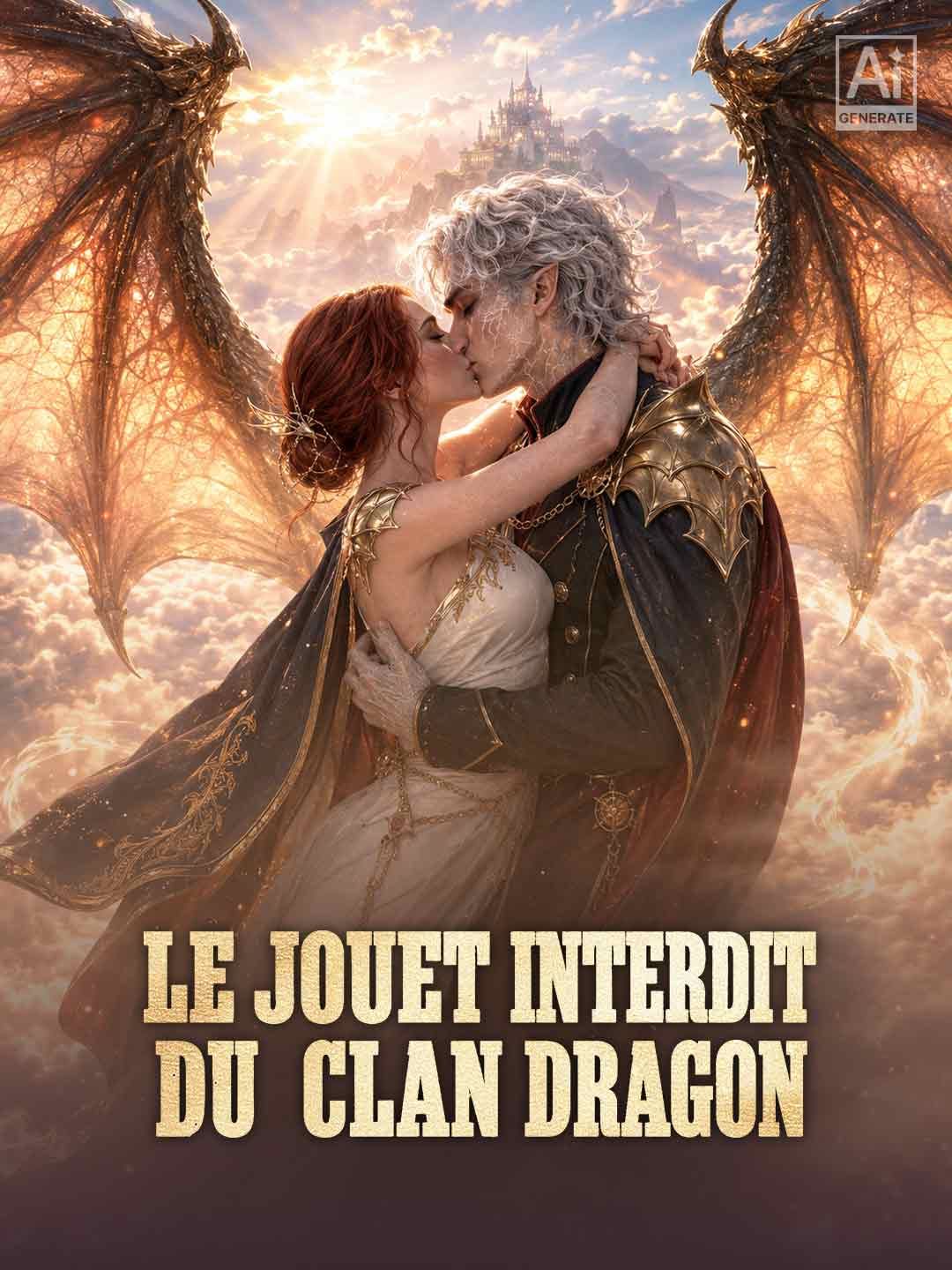 Le Jouet interdit du Clan Dragon