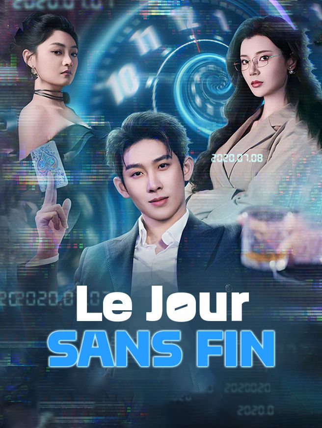 Le Jour Sans Fin