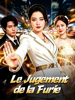 Le Jugement de la Furie