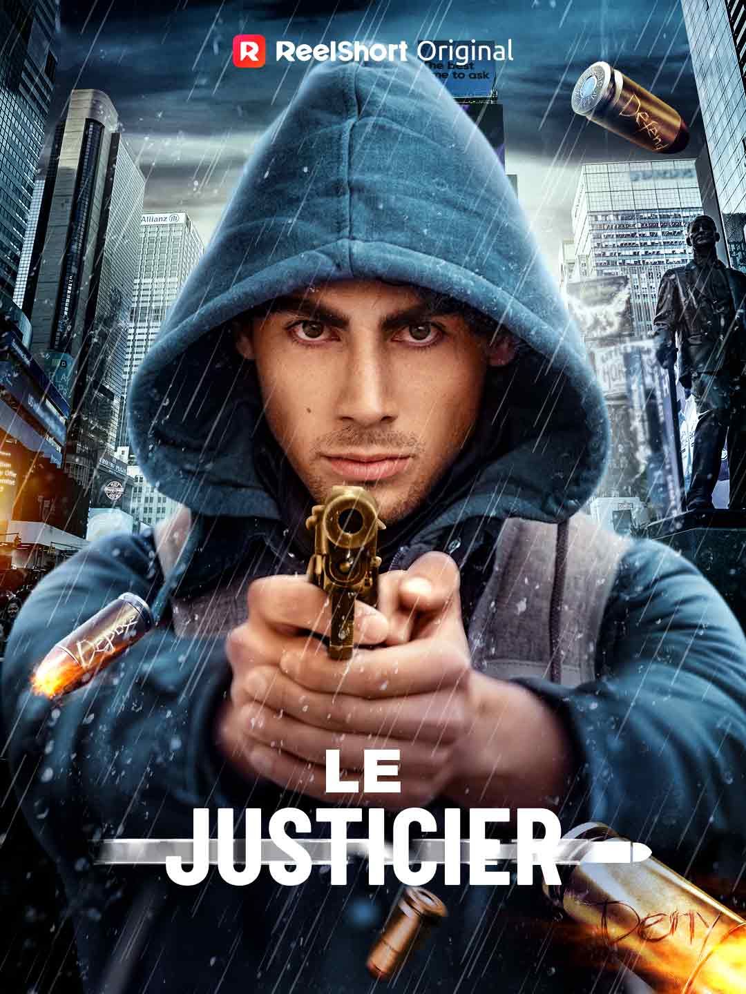 Le Justicier