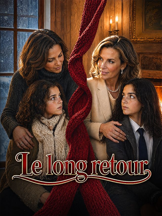 Le long retour