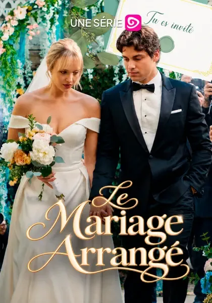 Le mariage arrangé