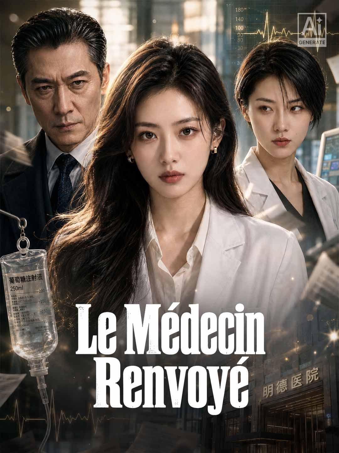 Le Médecin Renvoyé