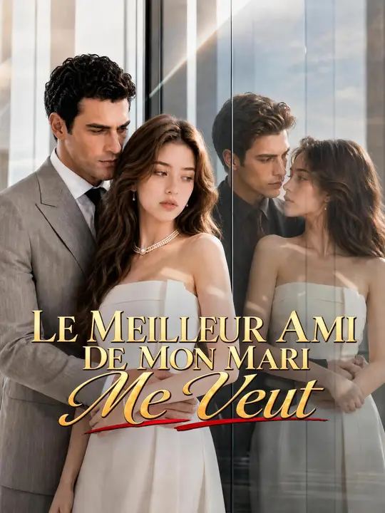 LE MEILLEUR AMI DE MON MARI ME VEUT