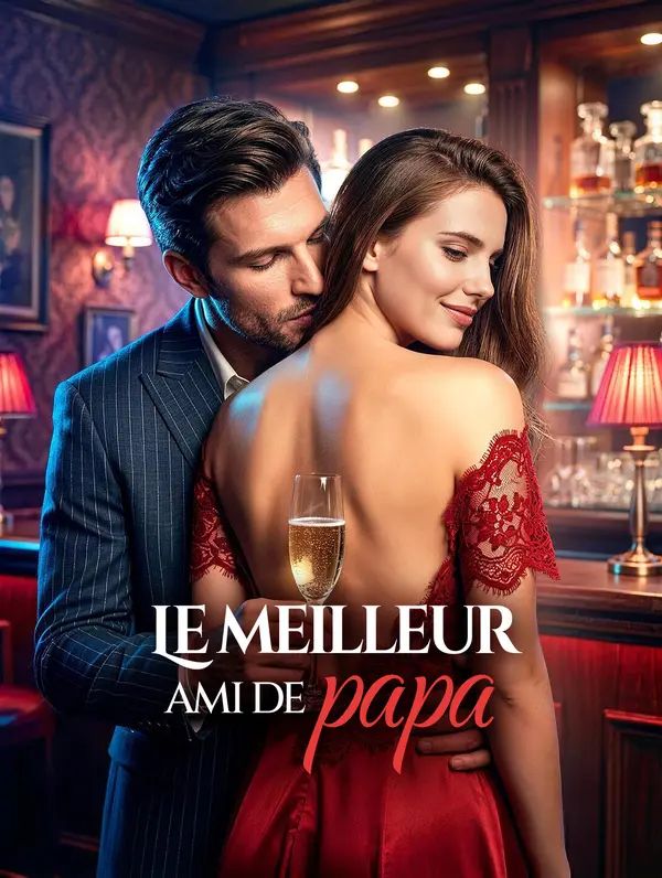 Le meilleur ami de papa