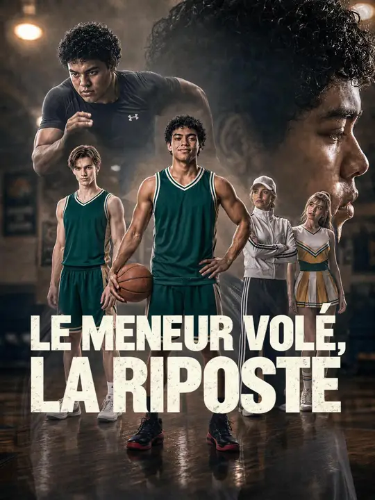 LE MENEUR VOLÉ, LA RIPOSTE