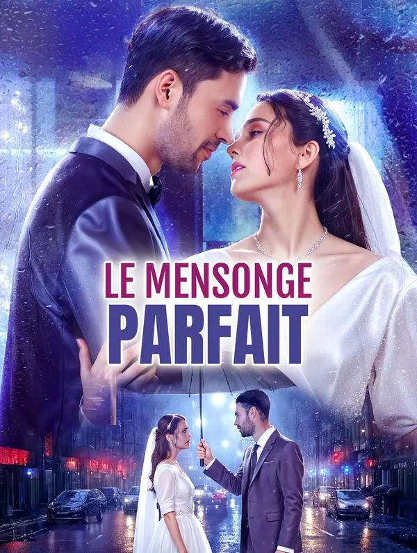 Le Mensonge parfait
