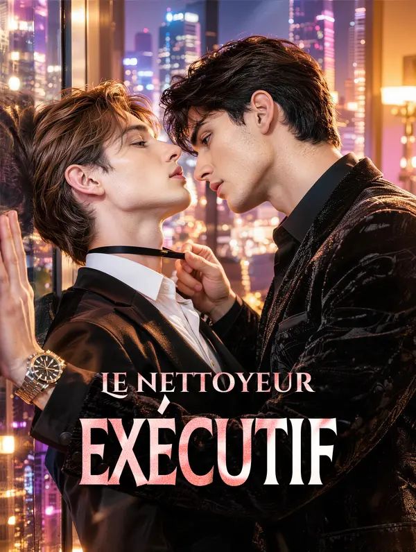 Le nettoyeur exécutif