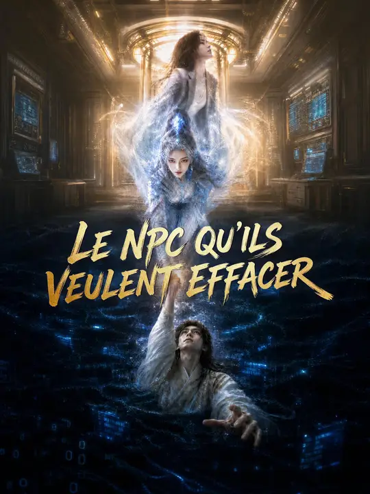 LE NPC QU'ILS VEULENT EFFACER
