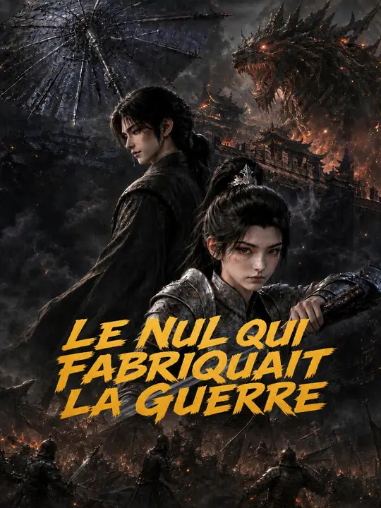 LE NUL QUI FABRIQUAIT LA GUERRE