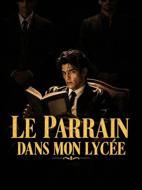 LE PARRAIN DANS MON LYCÉE