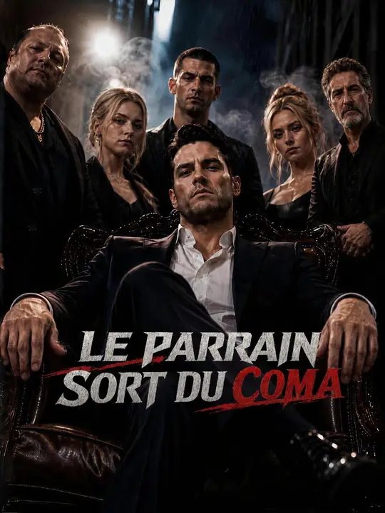 LE PARRAIN SORT DU COMA