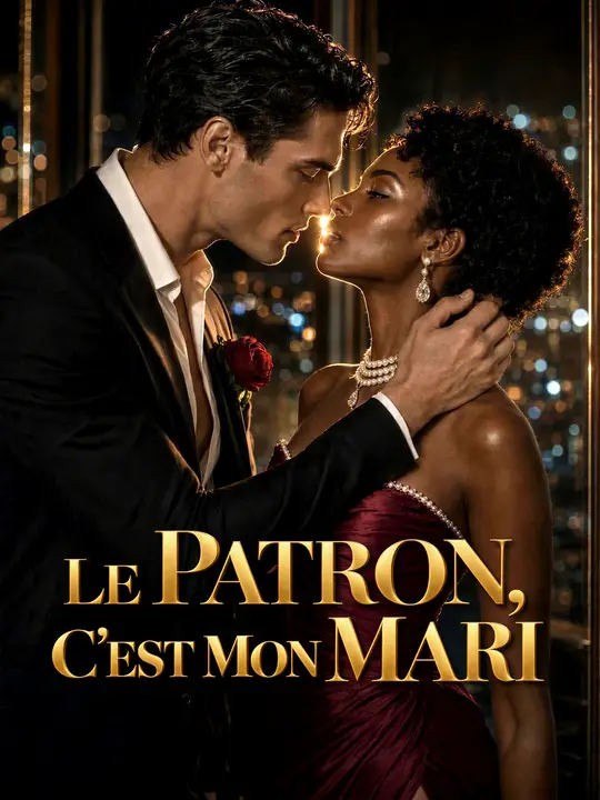LE PATRON, C'EST MON MARI