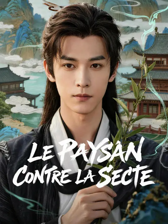 LE PAYSAN CONTRE LA SECTE