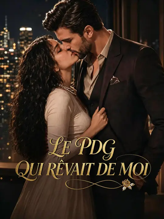 LE PDG QUI RÊVAIT DE MOI