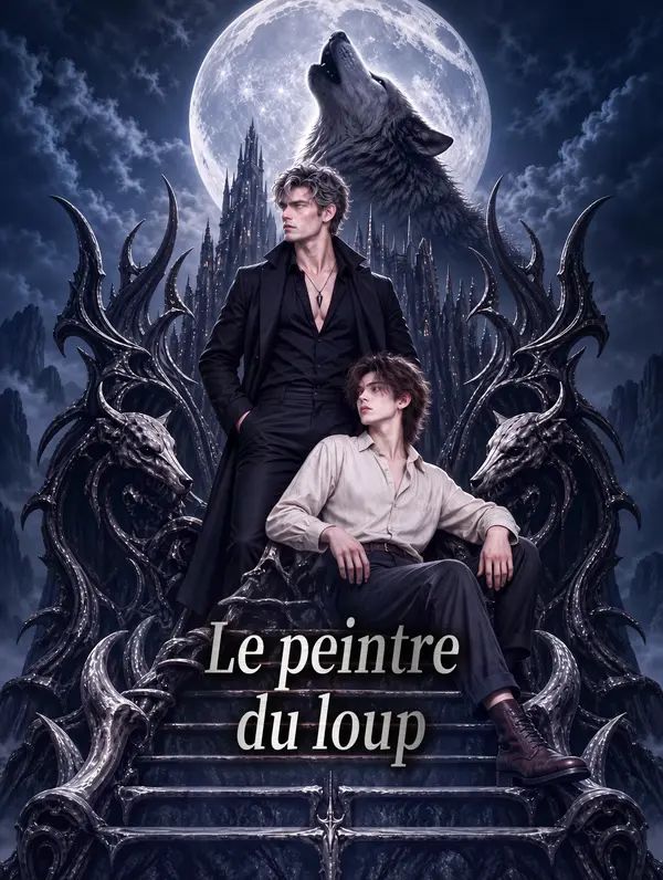 Le peintre du loup