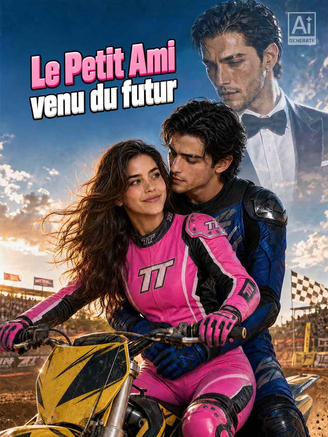 Le Petit Ami venu du futur