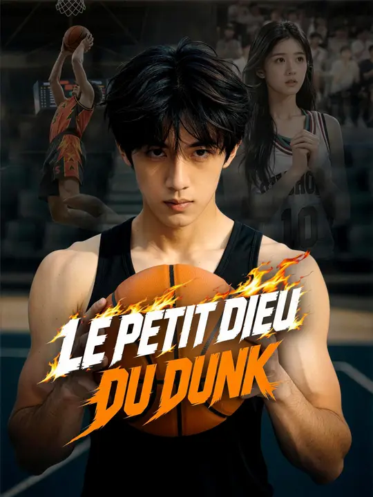 LE PETIT DIEU DU DUNK