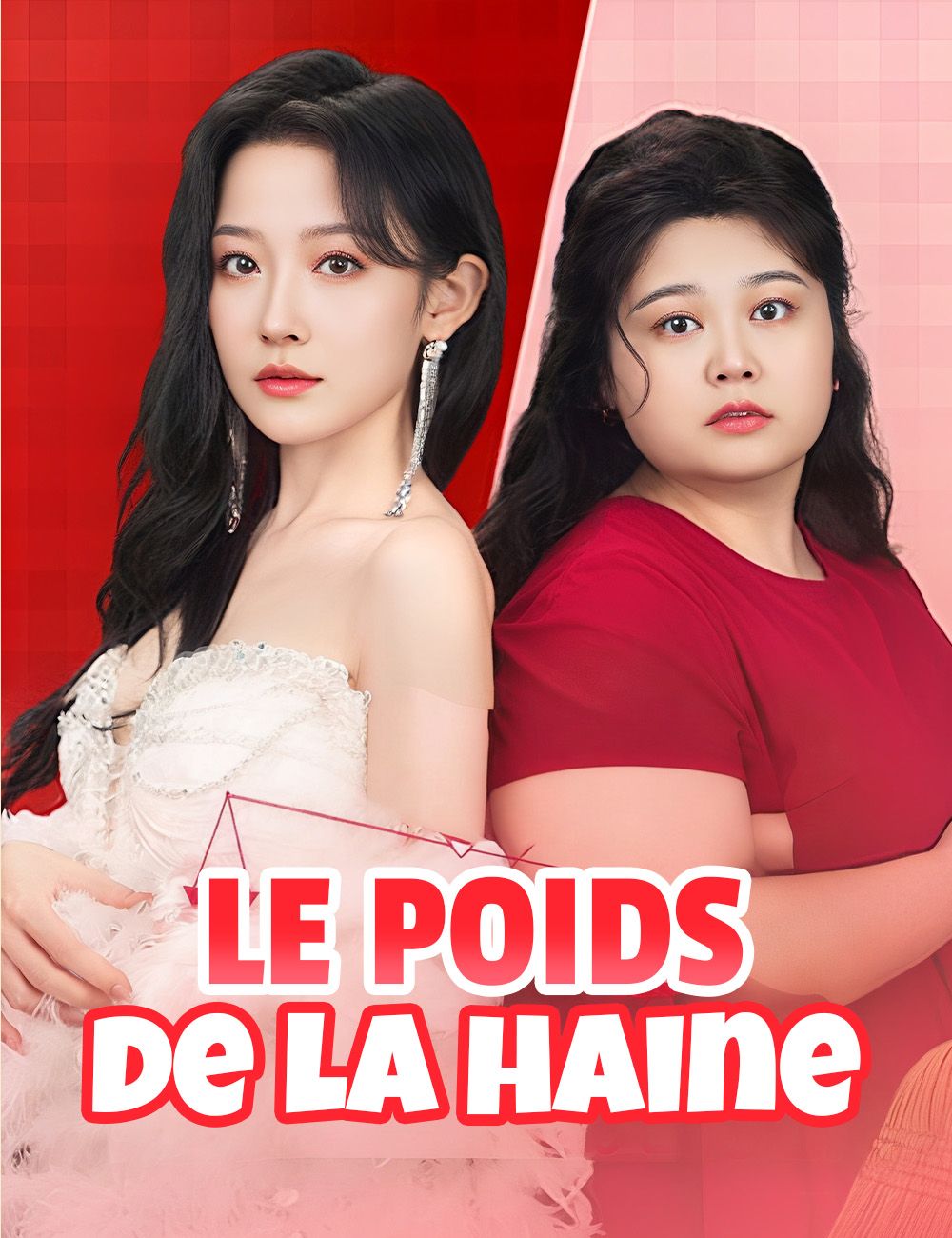 Le poids de la haine
